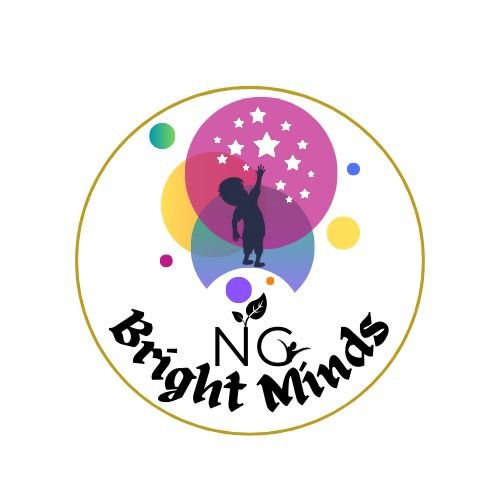 NextBrightMinds Logo